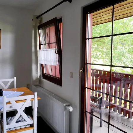 Pumphut'S Scheune Ferienwohnung Nr 1 *