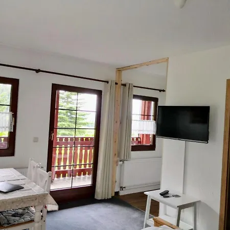 Pumphut'S Scheune Ferienwohnung Nr 1 *
