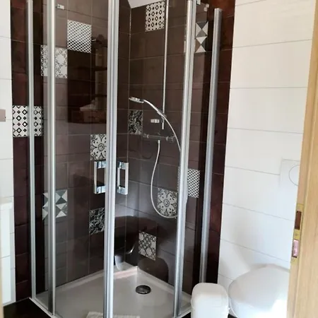 Pumphut'S Scheune Ferienwohnung Nr 1 Apartman *