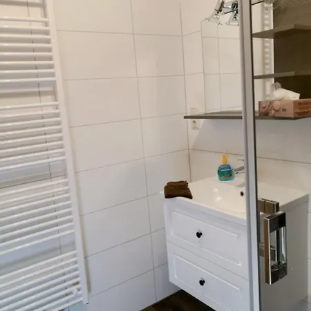 Apartman Pumphut'S Scheune Ferienwohnung Nr 1 *